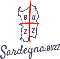 Sardegna.buzz Logo